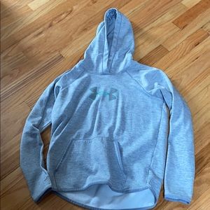 Under Armour sweatshirt